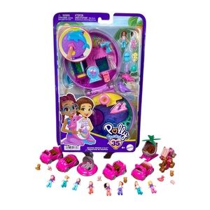 Dolphin Adventure Playset Bundle